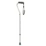 Apex-Carex Aluminum Offset Cane Cushion Handle - Adjustable, #A785-C0 - 1Ea