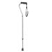 Health & Personal Care : Apex-Carex Aluminum Offset Cane Cushion Handle - Adjustable, #A785-C0 - 1Ea
