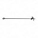 Automotive : Eye Anchor, 4" x 15" x 1/2"