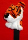 Tiger Head Cover