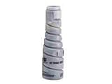 Minolta - Toner refill black - 600 pages