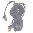 Genuine Kirby Black 50 Foot Power Cord
