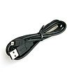 iAUDIO USB Cable Black for I9/T2