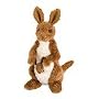 Plush Melbourne Kangaroo 8"