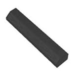 Incandescent Strip-Light - 20 - Black