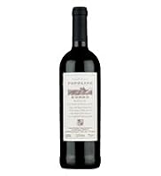 Popolino Tavolo Rosso 2011 - Case of 6