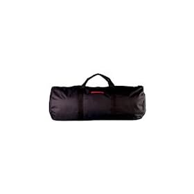  Large Heavy Duty Duffle Bag Black