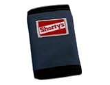 Shortys Zipper Wallet Trifold