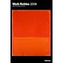 2009 Mark Rothko Super Poster Calendar