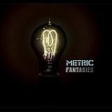 Fantasies [VINYL]