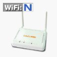 ERB9250 11N 300MB 11N Range Extender Removable Antenna 1 10/100