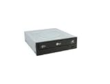 LG - GH22NS30 (R) - Graveurs DVD interne SATA