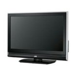 JVC LT37E478 LCD HDTV - 37", 720p, HDMI, 1200:1, 1366 x 768, ATSC, USB, S-Video