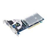Review Asustek 90-C1CFDM-GUANZ / N6200/TD/128M GF6200 128MB AGP8X DVI TVO Graphics Card