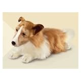 Russ Berrie Yomiko Collie - Large