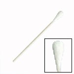 Puritan Cotton Swab, Extra Large Tip, 6In. Wood Shaft, 500/Box