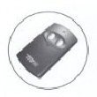 Click here to buy LiftMaster TC2 two-channel remote control by LiftMaster.