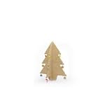 Red Toolbox Christmas Tree Kit
