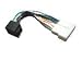 ALFATEC RADIO ANSCHLUSSKABEL ADAPTER HONDA ACCORD, CIVIC / LEGEND