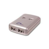USB 2.0 Switch 2-2 USB Sharing Device Between 2 Pc