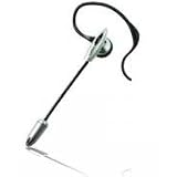 Buy 2.5MM Thin Boom Mic Universal Cell Phone HandsFree Headset  by AmericWireless