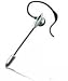 2.5MM Thin Boom Mic Universal Cell Phone HandsFree Headset