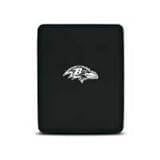 NFL Baltimore Ravens Silicone Shield for Apple iPad