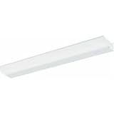 Good Earth Lighting G9124D-T8-WHI Undercabinet Light
