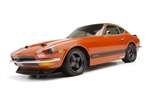 Cup Racer 1M Kit with Datsun 240Z Body
