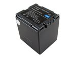 DS Miller Inc. Equivalent of HITACHI DZ-MV550A Camcorder Battery