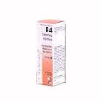 Dr. Reckeweg R 4 Diarrhea Formula 50 ml liquid
