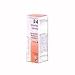 Homeopathic medicine for the temporary relief of minor symptoms associated with diarrhea.