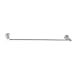 Aluminum-magnesium Alloy 24 Inch Towel Bar