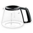 Braun KFK-10FL Flavorselect coffeemaker 10 cup carafe.