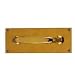 Mintcraft Sld Brass Pull Plate 3
