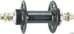 Paul High Flange Rear 120mm 32h Black