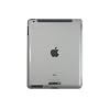 Cool Bananas SmartShell H�lle f�r Apple iPad 2 transparent