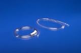 Kendall Nasogastric Levin Type Stomach Tube 16Fr 48" Long Pvc - Model 155712