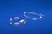 Kendall Nasogastric Levin Type Stomach Tube 16Fr 48 Long Pvc - Model 155712
