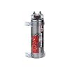 Boss CAP2S 2 Farad Capacitor (Silver)