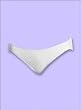 Barely There Invisible Look Modal Bikini 2113