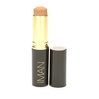 IMAN Second to None Stick Foundation 60 oz (17 g)