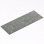 S タイプレート TP37(ｹｰｽ)　(100pcs）シンプソン金具 SIMPSON 2×4 ツーバイフォー DIYに