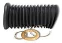 Rubber Spindle Boot