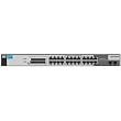 HP Networking J9028B#ABA 1800-24G 22-Port Web Managed 10/100/1000 2-Port Dual RJ45 Procurve Switch