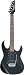 Ibanez GRX20 Electric Guitar (Black Night)