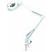 LAMPS BEAUTIFUL Mag-Lite Contemporary Office Task Study Desk Magnifier Light by Litesource--White, Magnifying--Excellent customer service--see our feedback.
