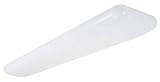 Lithonia Lighting 3260RE Fluorescent Fixture