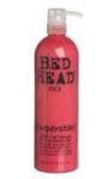 bed head sulfate-free
