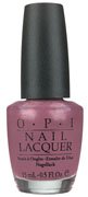 OPI Pink Before You Leap Nail Polish NLB34